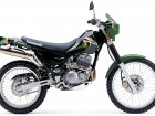 Kawasaki KL 250 Super Sherpa